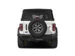 2024 Ford Bronco Badlands 4 Door Advanced 4x4