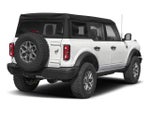 2024 Ford Bronco Badlands 4 Door Advanced 4x4