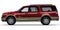 2007 Ford Expedition EL 4WD 4dr XLT