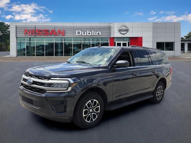 2024 Ford Expedition Max XLT 4x2