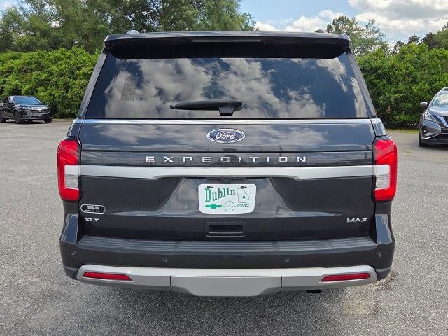 2024 Ford Expedition Max XLT 4x2