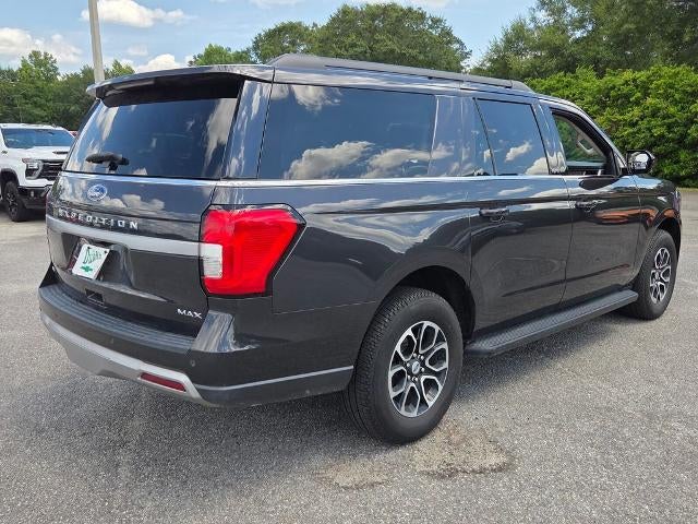 2024 Ford Expedition Max XLT 4x2