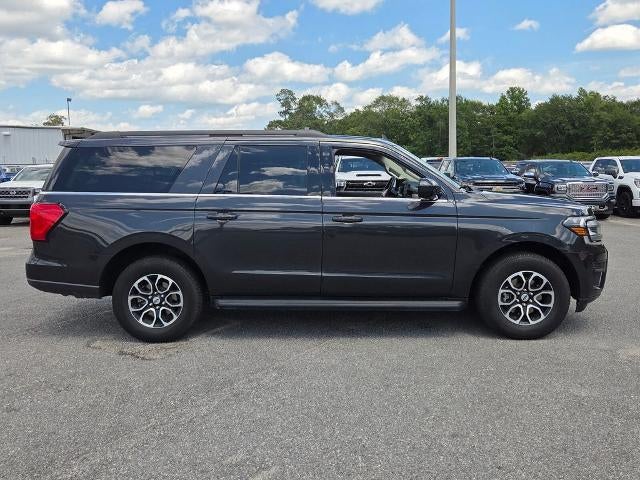 2024 Ford Expedition Max XLT 4x2