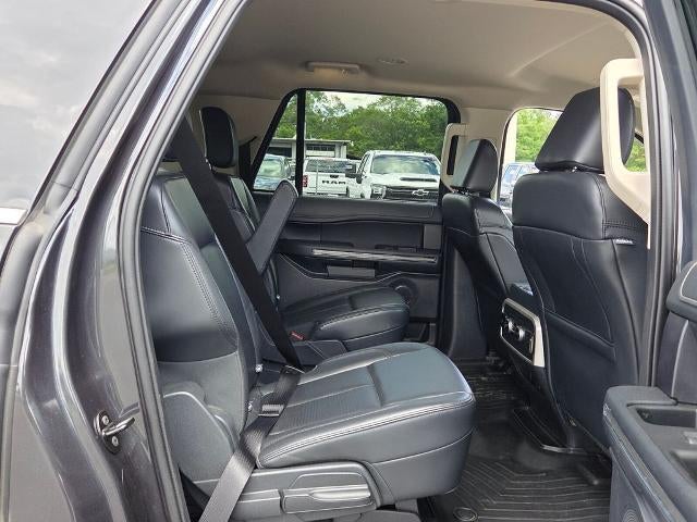 2024 Ford Expedition Max XLT 4x2
