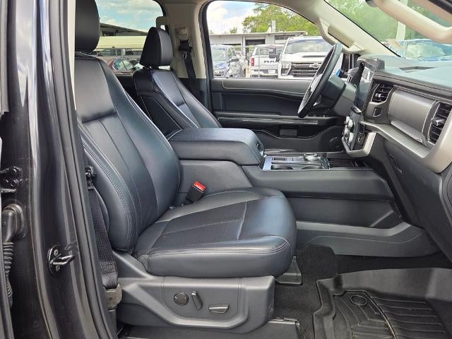 2024 Ford Expedition Max XLT 4x2