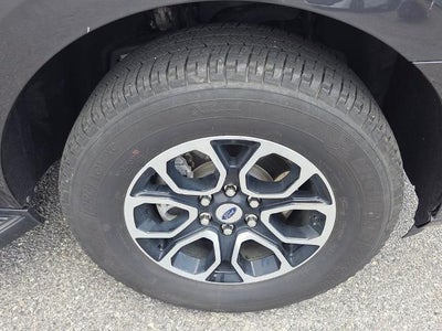 2024 Ford Expedition Max XLT 4x2