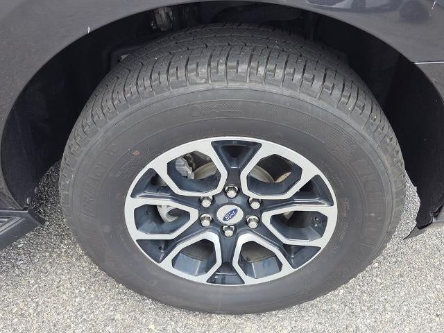 2024 Ford Expedition Max XLT 4x2
