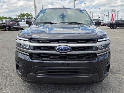 2024 Ford Expedition Max XLT 4x2
