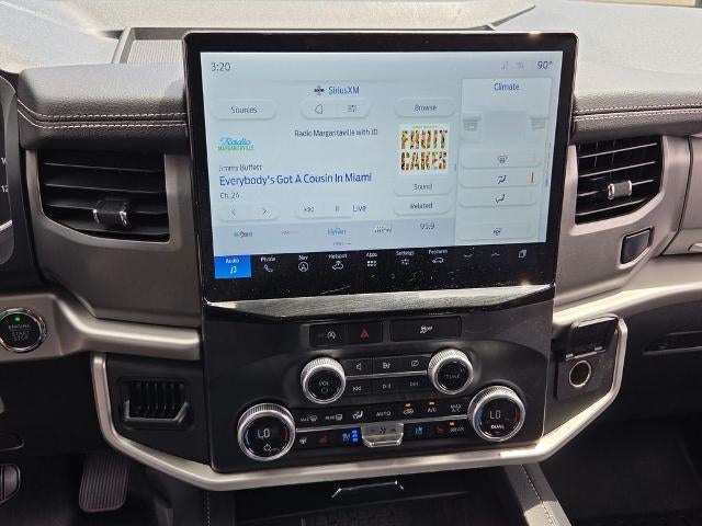 2024 Ford Expedition Max XLT 4x2