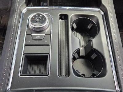 2024 Ford Expedition Max XLT 4x2