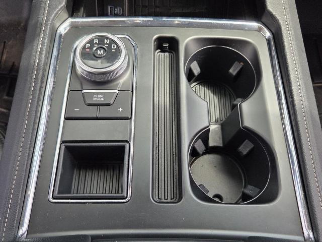 2024 Ford Expedition Max XLT 4x2