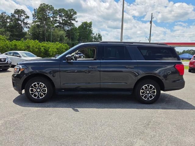 2024 Ford Expedition Max XLT 4x2