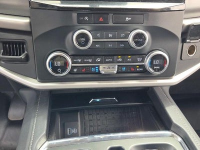 2024 Ford Expedition Max XLT 4x2