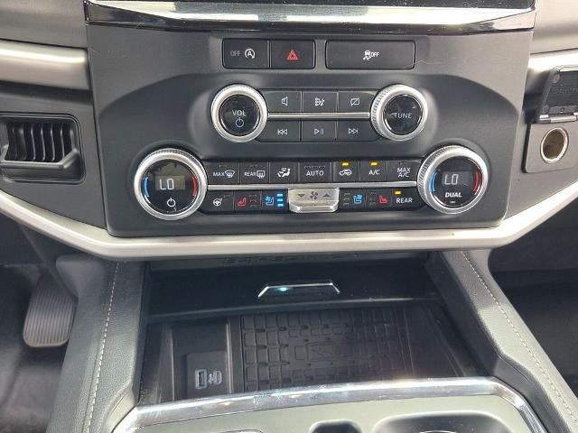 2024 Ford Expedition Max XLT 4x2