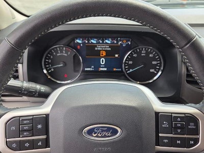 2024 Ford Expedition Max XLT 4x2