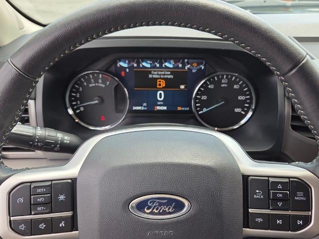 2024 Ford Expedition Max XLT 4x2