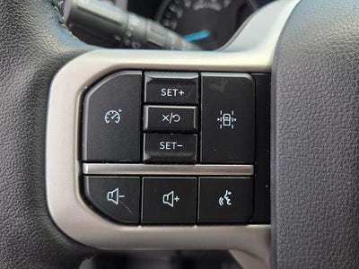 2024 Ford Expedition Max XLT 4x2