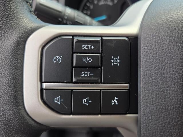 2024 Ford Expedition Max XLT 4x2