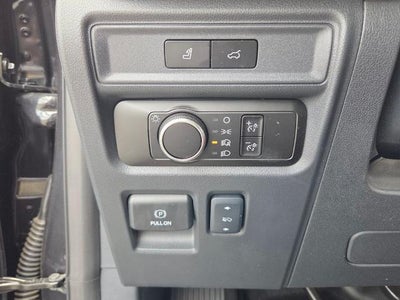 2024 Ford Expedition Max XLT 4x2