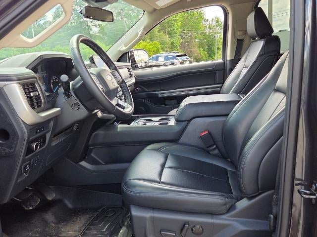 2024 Ford Expedition Max XLT 4x2