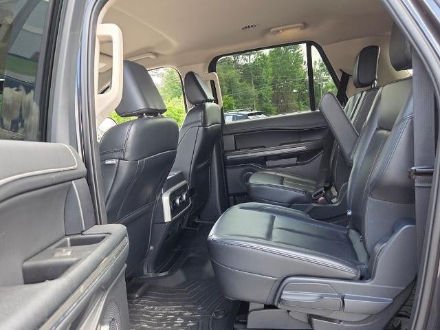 2024 Ford Expedition Max XLT 4x2