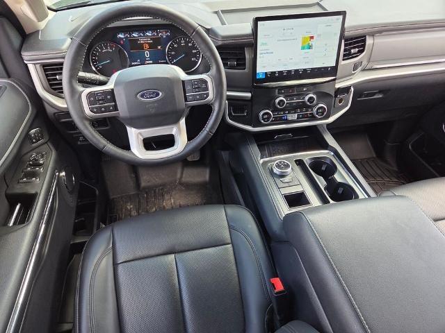 2024 Ford Expedition Max XLT 4x2