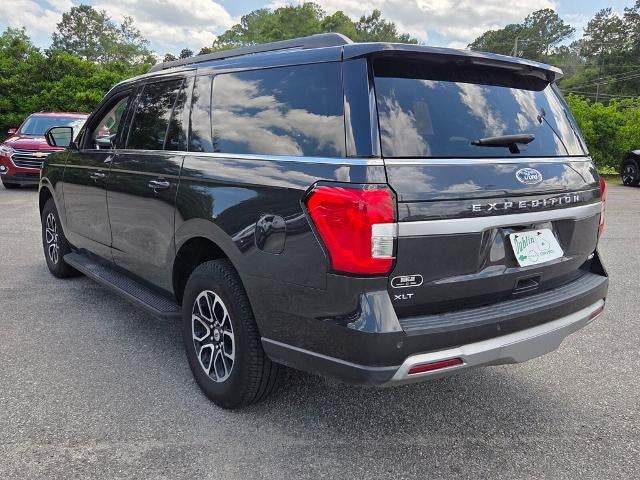 2024 Ford Expedition Max XLT 4x2
