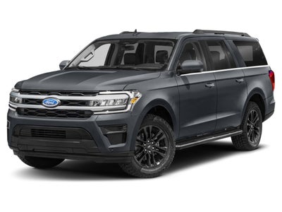 2024 Ford Expedition Max XLT 4x2