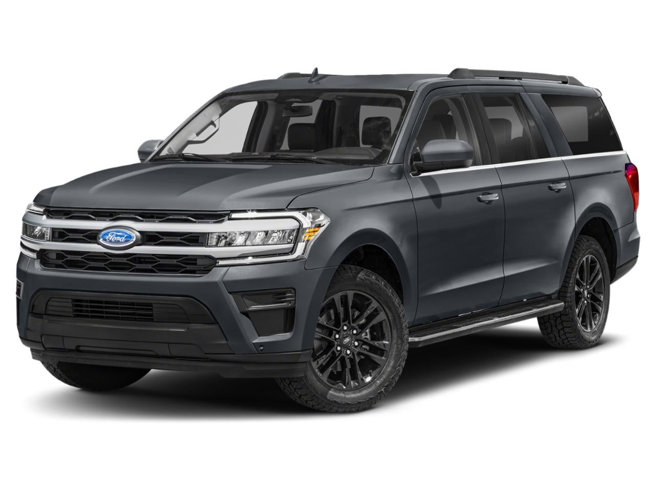 2024 Ford Expedition Max XLT 4x2