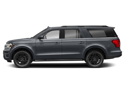 2024 Ford Expedition Max XLT 4x2
