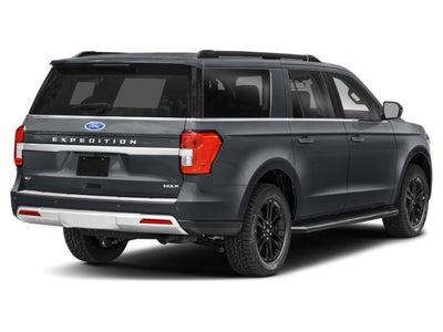 2024 Ford Expedition Max XLT 4x2