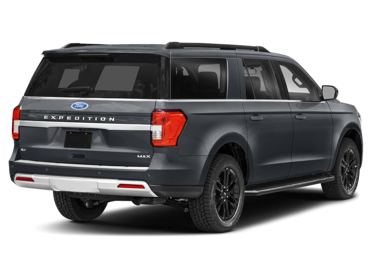 2024 Ford Expedition Max XLT 4x2
