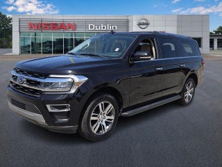 2024 Ford Expedition Max Limited 4x2