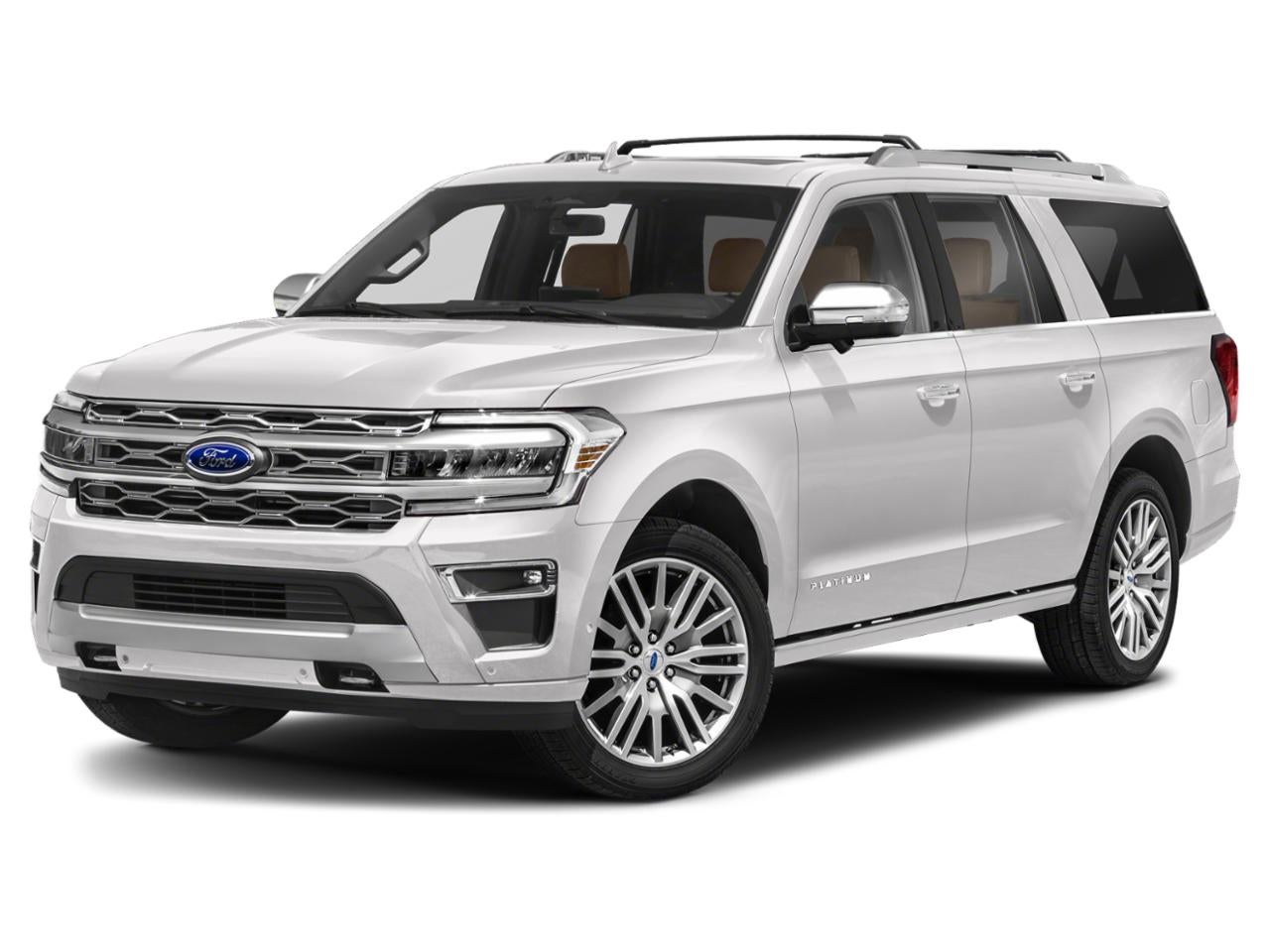 2023 Ford Expedition Max Platinum 4x2