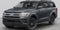 2023 Ford Expedition Max Platinum 4x2