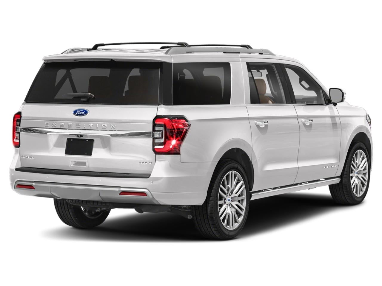 2023 Ford Expedition Max Platinum 4x2