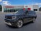 2025 Ford Expedition Max Platinum 4x4