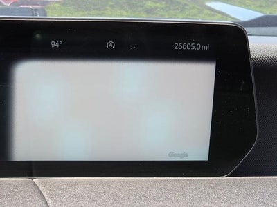 2025 Ford Expedition Max Platinum 4x4