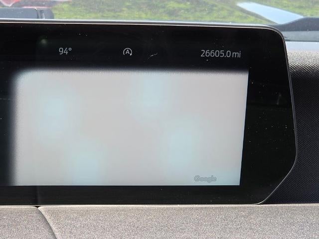 2025 Ford Expedition Max Platinum 4x4