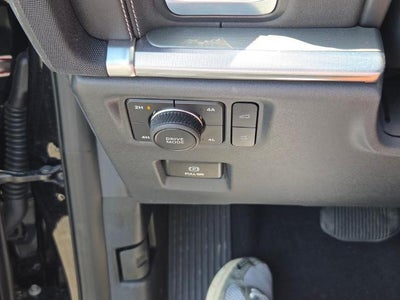 2025 Ford Expedition Max Platinum 4x4