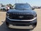 2025 Ford Expedition Max Platinum 4x4