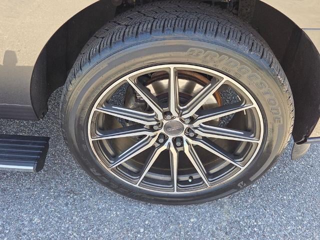 2019 Ford Expedition Max Platinum 4x4