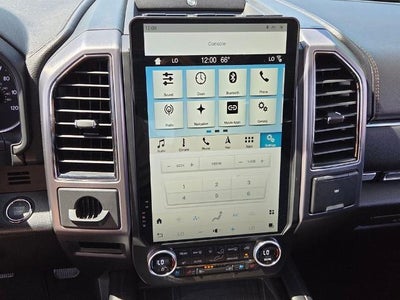 2019 Ford Expedition Max Platinum 4x4