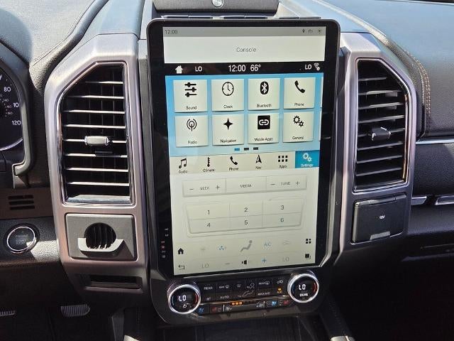 2019 Ford Expedition Max Platinum 4x4