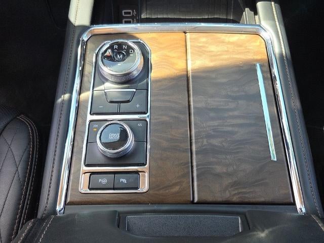 2019 Ford Expedition Max Platinum 4x4