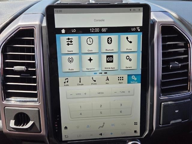 2019 Ford Expedition Max Platinum 4x4