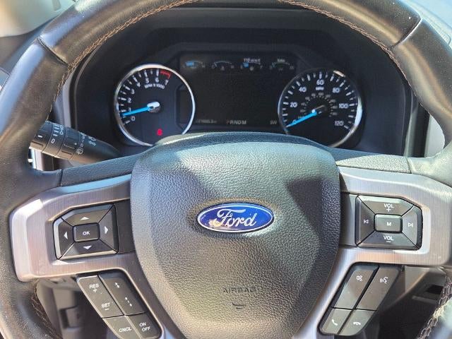2019 Ford Expedition Max Platinum 4x4