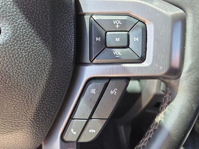 2019 Ford Expedition Max Platinum 4x4