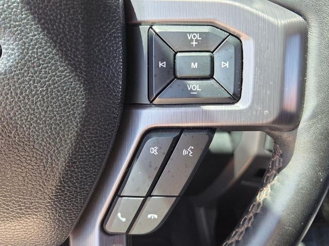 2019 Ford Expedition Max Platinum 4x4