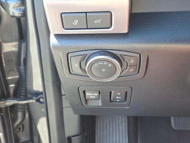 2019 Ford Expedition Max Platinum 4x4